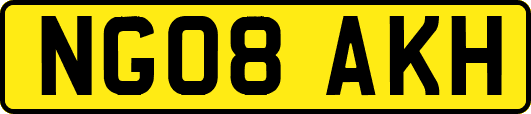 NG08AKH
