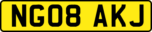 NG08AKJ