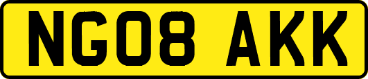 NG08AKK