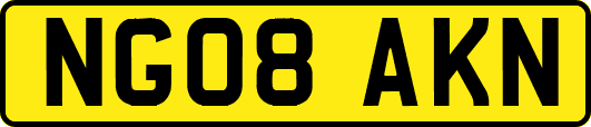 NG08AKN