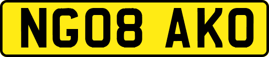 NG08AKO