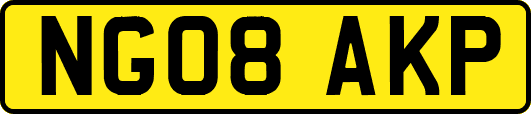 NG08AKP