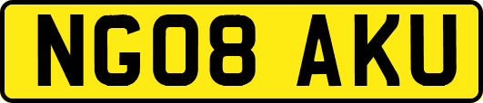 NG08AKU