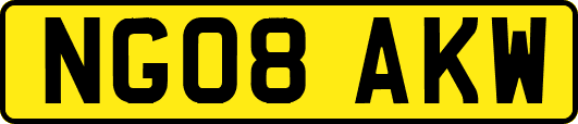 NG08AKW