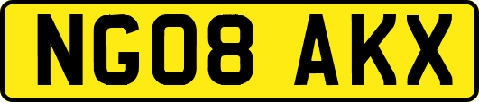 NG08AKX