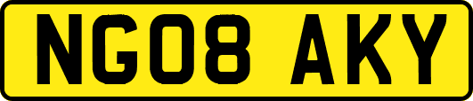 NG08AKY