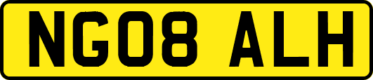 NG08ALH