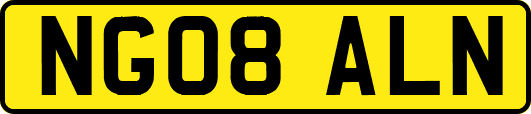 NG08ALN