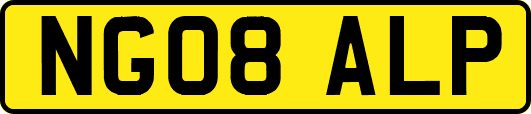 NG08ALP
