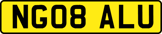 NG08ALU