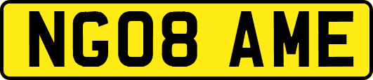 NG08AME
