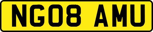 NG08AMU