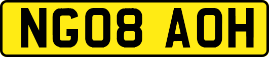NG08AOH