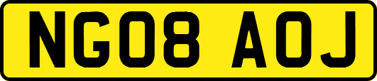 NG08AOJ
