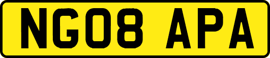 NG08APA