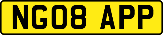 NG08APP