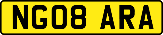 NG08ARA