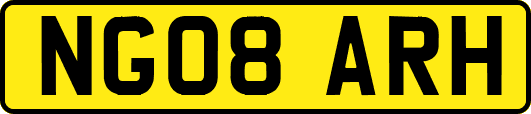 NG08ARH
