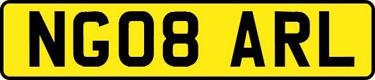NG08ARL