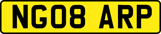 NG08ARP