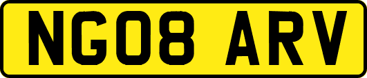 NG08ARV