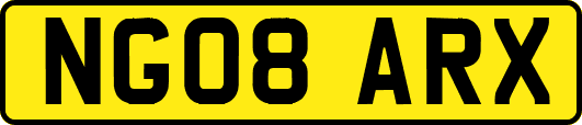 NG08ARX