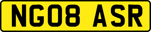 NG08ASR