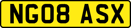 NG08ASX