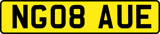 NG08AUE