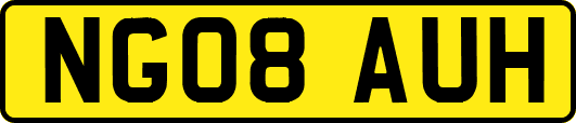 NG08AUH