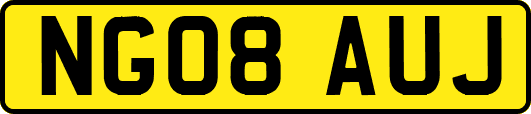 NG08AUJ