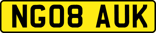 NG08AUK