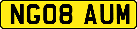 NG08AUM