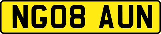 NG08AUN