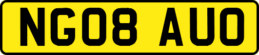 NG08AUO