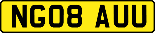 NG08AUU