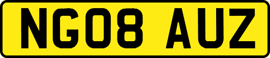 NG08AUZ