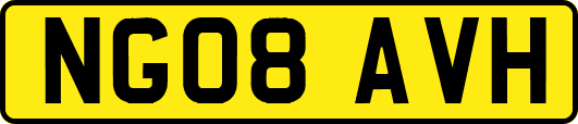 NG08AVH