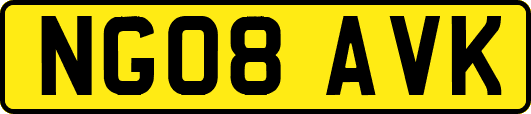 NG08AVK