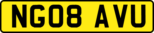 NG08AVU