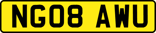 NG08AWU