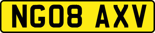 NG08AXV