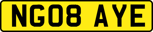 NG08AYE