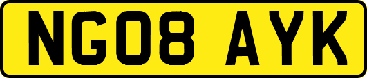 NG08AYK