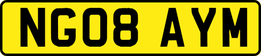 NG08AYM