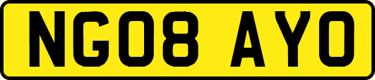 NG08AYO