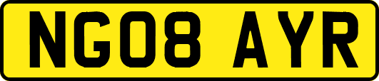 NG08AYR