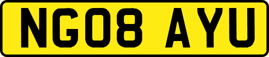 NG08AYU