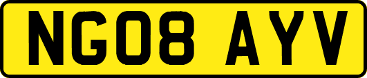 NG08AYV