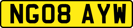 NG08AYW